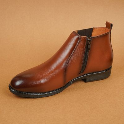 Urban Elegance Mustered Chelsea Boot_img_3