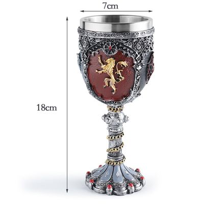 Hear Me Roar Goblet Cup_img_1