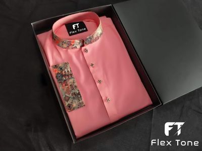 FlexTone Premium Panjabi for Man_img_0
