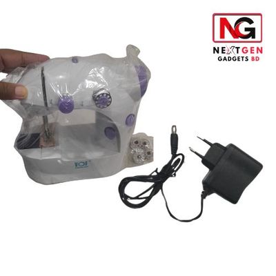 Portable Mini Sewing Machine – VOF CGSM202_img_4