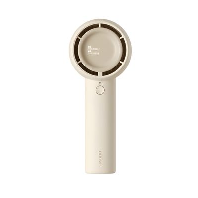 JISULIFE FA42 Super Mini Turbo Fan – Brown._img_0