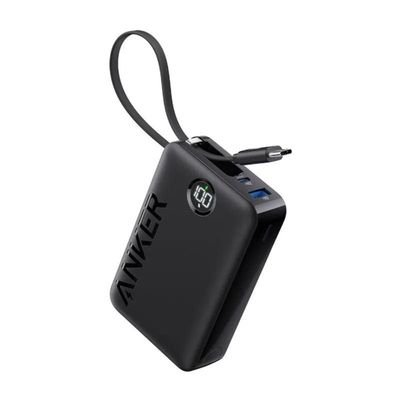 Anker A1647 Series-3 20000mAh 22.5W Powerbank with Built-in USB-C Cable_img_0