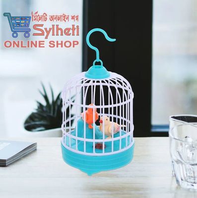 Dancing & Talking Bird Toy_img_1