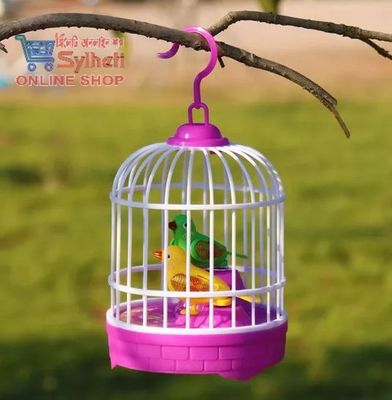 Dancing & Talking Bird Toy_img_2