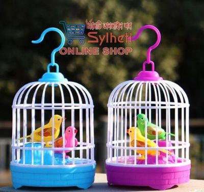 Dancing & Talking Bird Toy_img_3