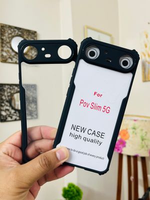 Tecno Pova Slim 5g Back Cover_img_9