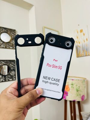 Tecno Pova Slim 5g Back Cover_img_12