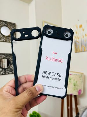 Tecno Pova Slim 5g Back Cover_img_13