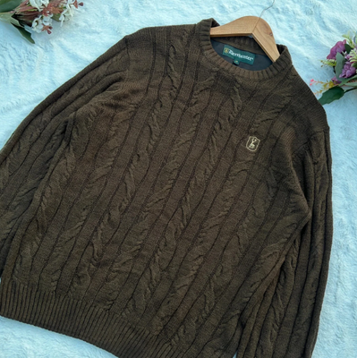 Knit Premium Sweater_img_2