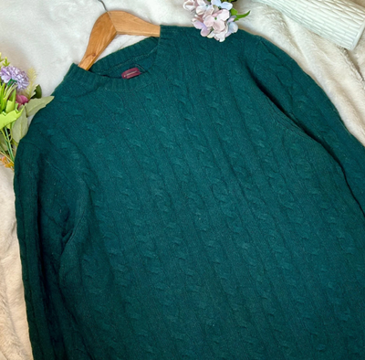 Knit Premium Sweater_img_3