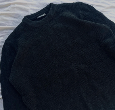 Knit Premium Sweater_img_6