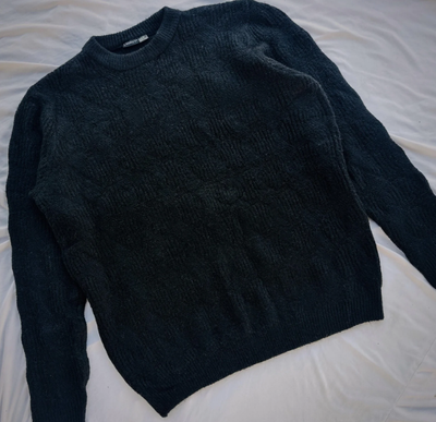 Knit Premium Sweater_img_7