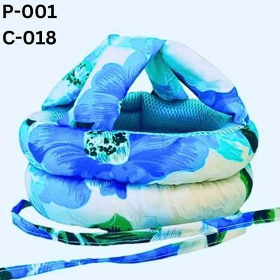Baby Safety Helmet – Soft & Protective Headgear for Little Explorers (6M-3Y)_img_0