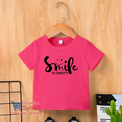 Kids Premium (Cotton) T-Shirt_img_1