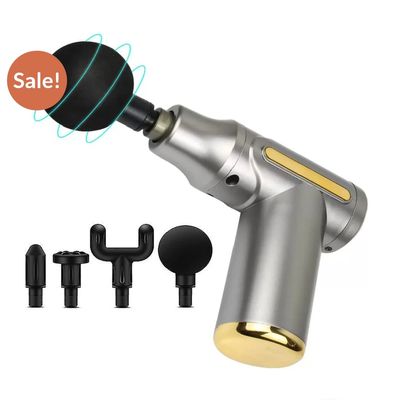 Mini Rechargeable Deep Tissue Therapy Massager SL-720_img_2