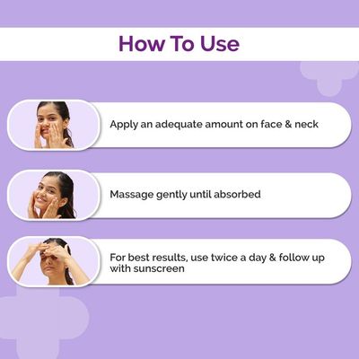 The Dermaco 2% kojic acid face cream 30g_img_3