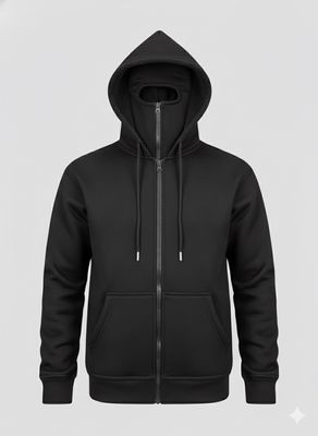 China Ninja Hoodie (Unisex)_img_0