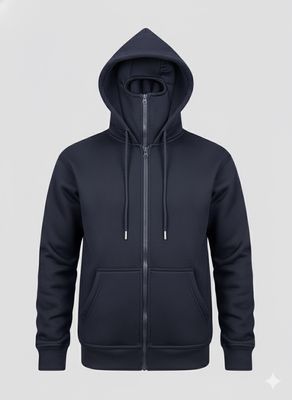 China Ninja Hoodie (Unisex)_img_1