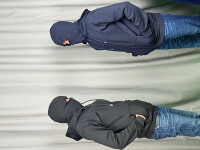 China Ninja Hoodie (Unisex)_img_2