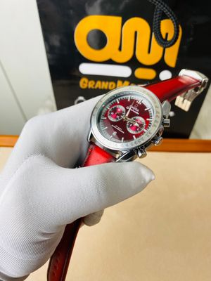 Omega Speed Master || Red_img_1