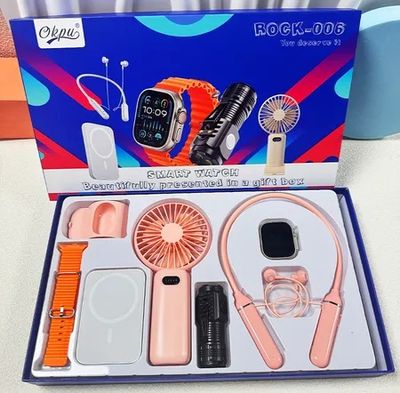 ROCK-006 | OKPU Smart Watch Combo Gift Box_img_0