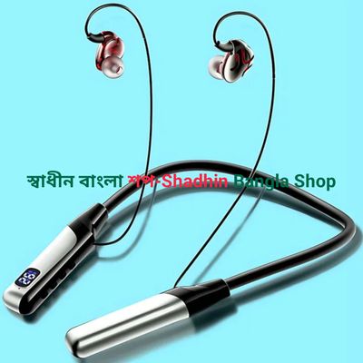 REGRSI RE-NY060 200 Hours Battery Backup Neckband_img_3