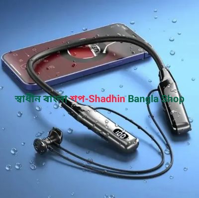 REGRSI RE-NY060 200 Hours Battery Backup Neckband_img_4