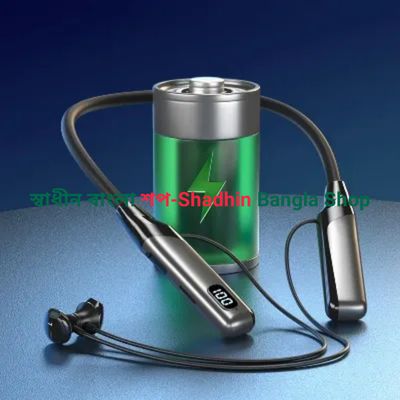 REGRSI RE-NY060 200 Hours Battery Backup Neckband_img_5