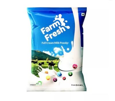 Farm Fresh Full Cream Milk Powder 500 gm_img_0