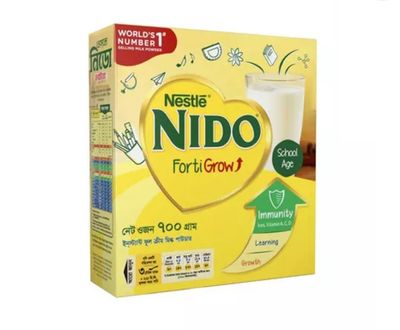 Nestle Nido Fortigrow Full Cream Milk Powder 700 gm_img_0
