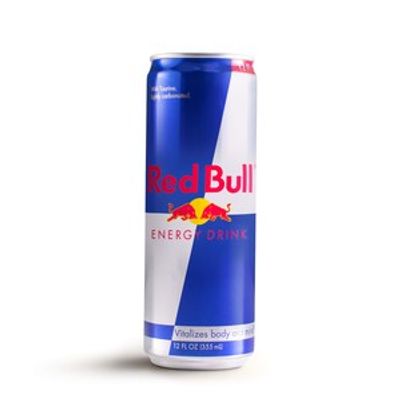 Red Bull Energy Drink Can (250 mL)_img_0