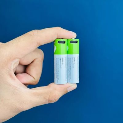 SmarToools AA 1.5V 2600mWh Rechargeable Battery_img_1