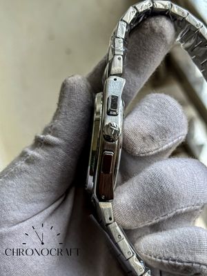 Tissot PRX Chronograph Panda AA_img_1