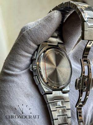 Tissot PRX Chronograph Panda AA_img_2