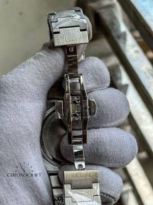 Tissot PRX Chronograph Panda AA_img_3