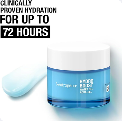 Neutrogena Hydro Boost Water Gel Moisturiser_img_2
