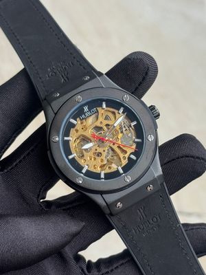 Hublot automatic full black_img_0