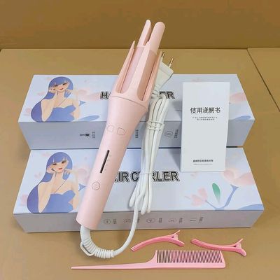 Premium automatic Hair Curler Machine_img_1