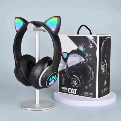 STN-28 CET Wireless Headset_img_1