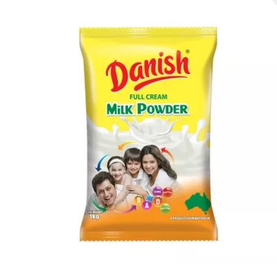 Danish Full Cream Milk Powder 1 kg_img_0