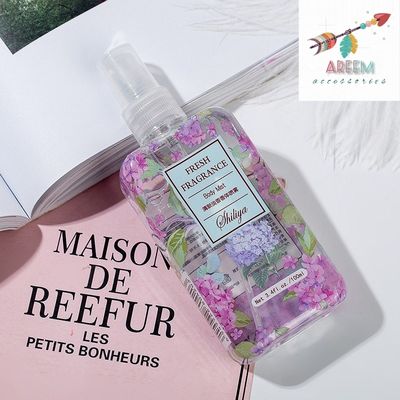 Body Mist Fresh 100ml_img_1