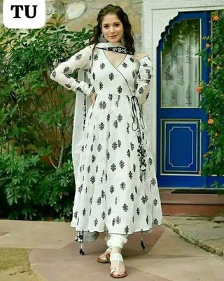 রেডিমেড হোয়াইট এঞ্জেল থ্রি পিচ❤️সাদা বাহার_img_3