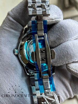 Seiko Presage Automatic Green Dial AA_img_3