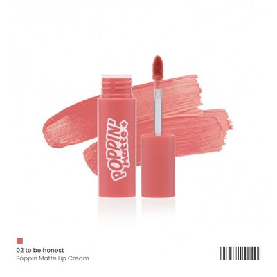 Emina Poppin Matte Lip Cream_img_1