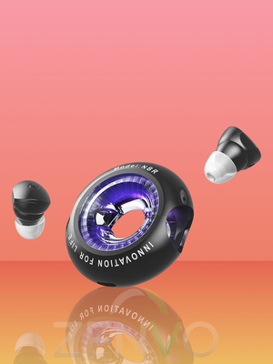 Vention NBRG0 T17 Wireless Bluetooth Earbuds_img_0