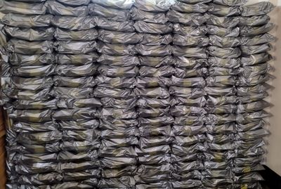 5 pcs Wholesale Foam Lumbar Support Pillow_img_3