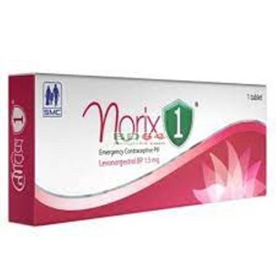 Norix 1 mg 1 pack_img_0