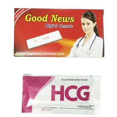 Good News Digital Cassette Pregnancy Test 1pc_img_0