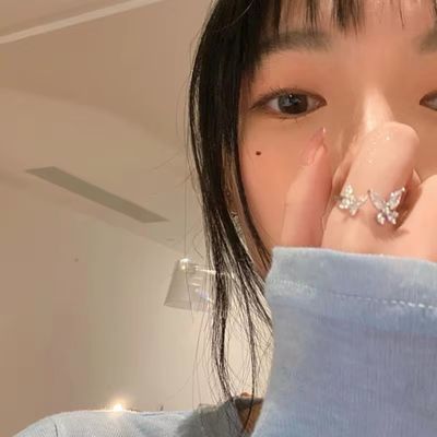 Butterfly ring 😍_img_2