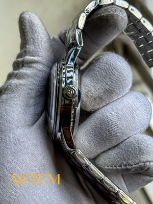 Seiko Presage Automatic Green Dial AA_img_1